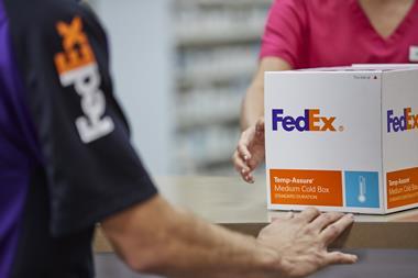 FedEx Strengthens Healthcare Capabilities in Asia Pacific with CEIV Pharma Certification